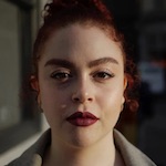 Zuleika Lebow profile picture