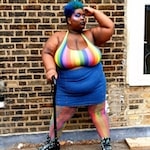 Sade Alexis profile picture
