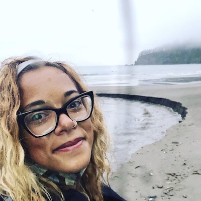 Sarah Clark profile picture