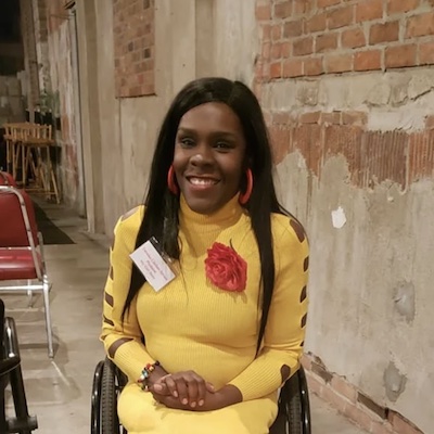 Tameka Citchen-Spruce profile picture