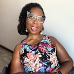 Andraéa LaVant profile picture