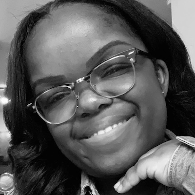 Toria Jones profile picture