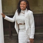 Britny Virginia Albert profile picture
