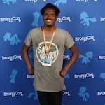 Nicholas Cameron Rogers profile picture