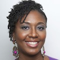 Camisha L. Jones profile picture