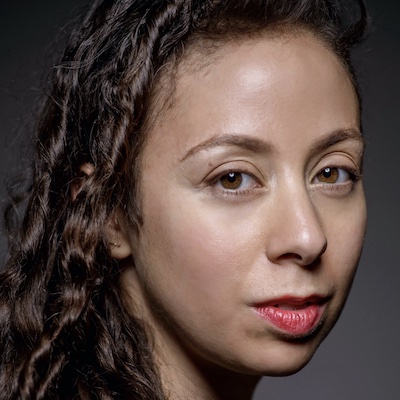 Nasreen Alkhateeb profile picture