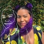 Yoselin Saucedo profile picture