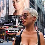 Jillian Mercado profile picture
