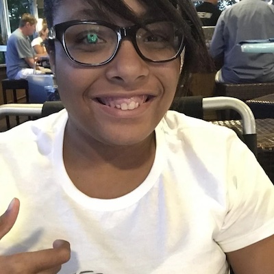 Tylia Flores profile picture