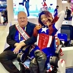 Krystina Jackson profile picture