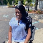 Dayniah Manderson profile picture