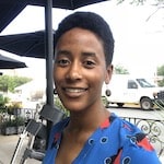 Danielle Williams profile picture