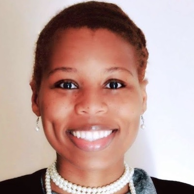 Eboni Freeman profile picture