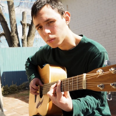 Auguste Solis profile picture