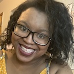 Keah Brown profile picture