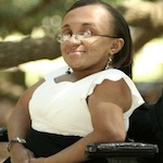 Vilissa Thompson, LMSW profile picture