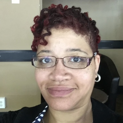 Lydia K. Valentine profile picture