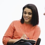 Ameena Hamid profile picture
